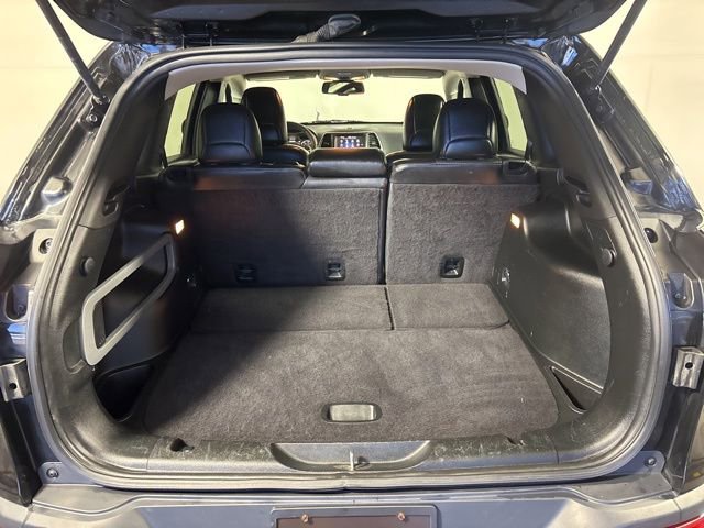Certified 2017 Jeep Cherokee Limited image 8