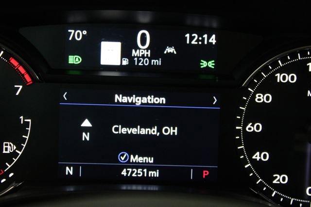 Certified 2023 Cadillac CT4 Sport AWD/4WD image 12