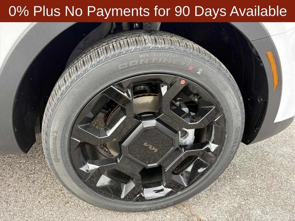 New 2026 Kia Sorento X-Line EX image 31