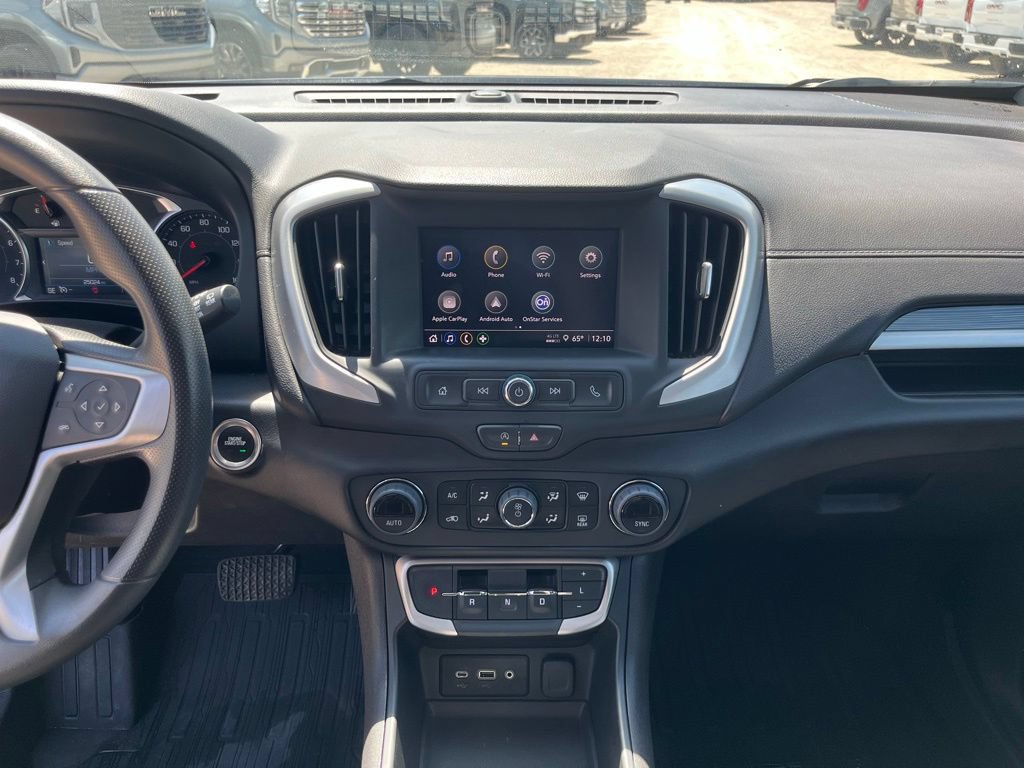 Used 2024 GMC Terrain SLE w/ Driver Convenience Package AWD/4WD image 26