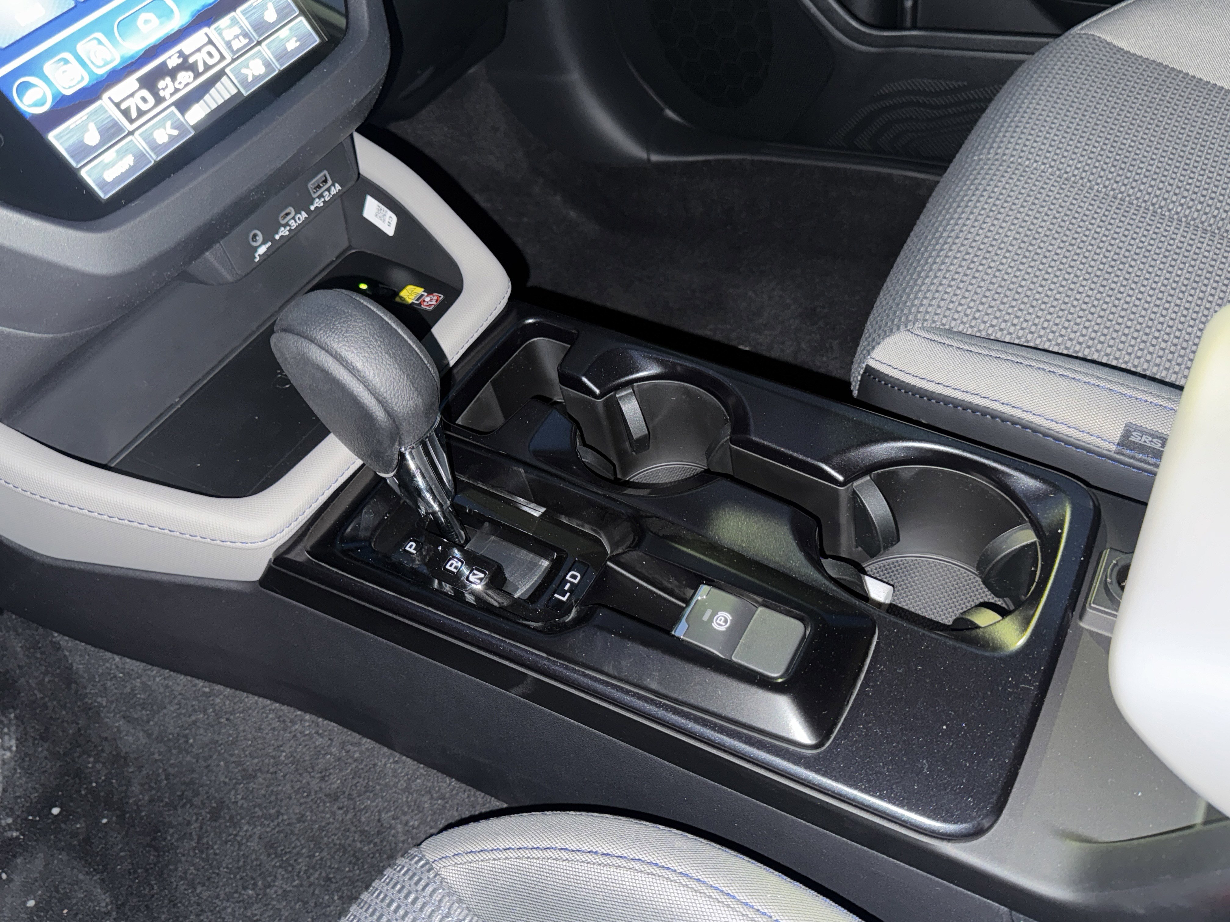 New 2026 Subaru Forester Premium image 18