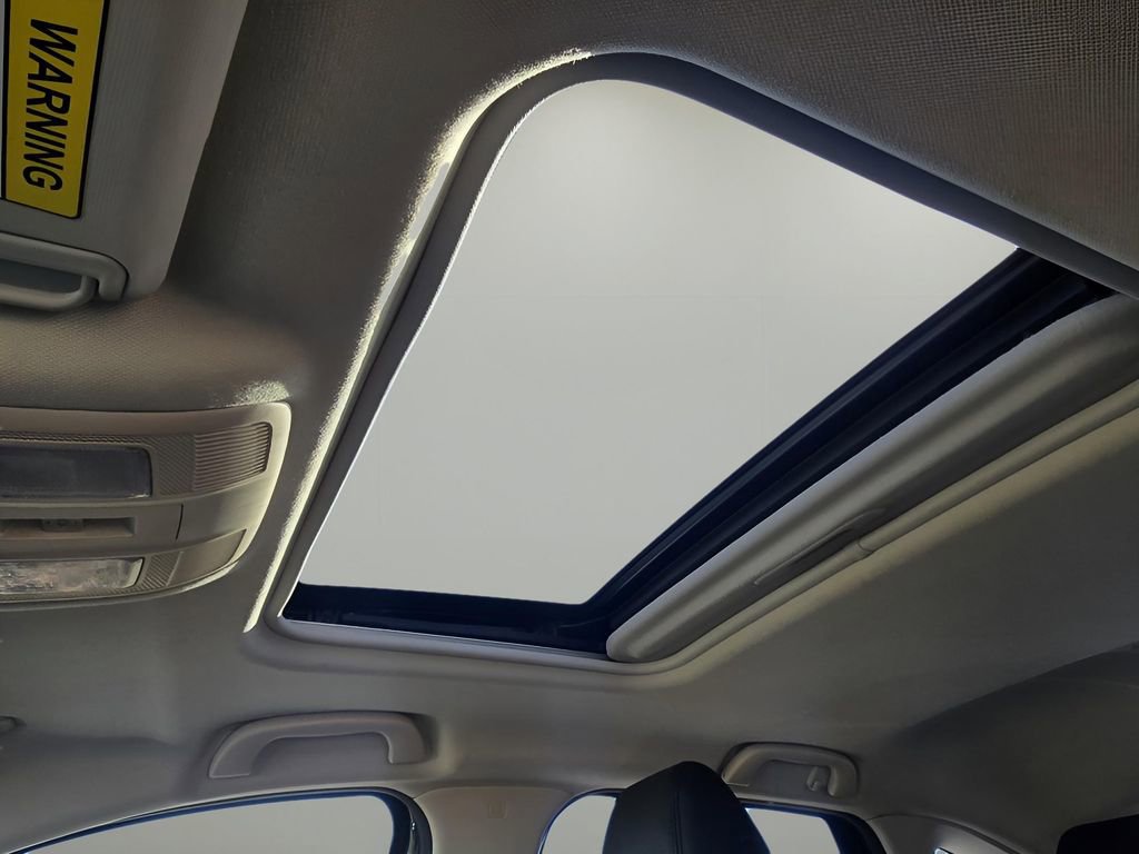 Used 2017 MAZDA CX-3 Touring w/ Premium Package image 27