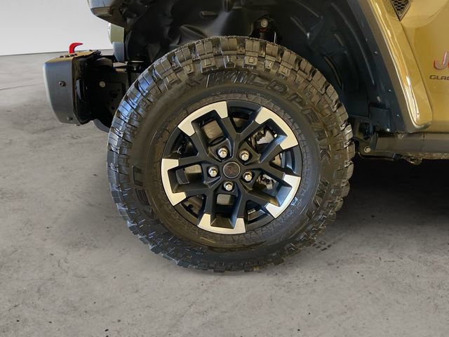 Used 2025 Jeep Gladiator Rubicon image 15