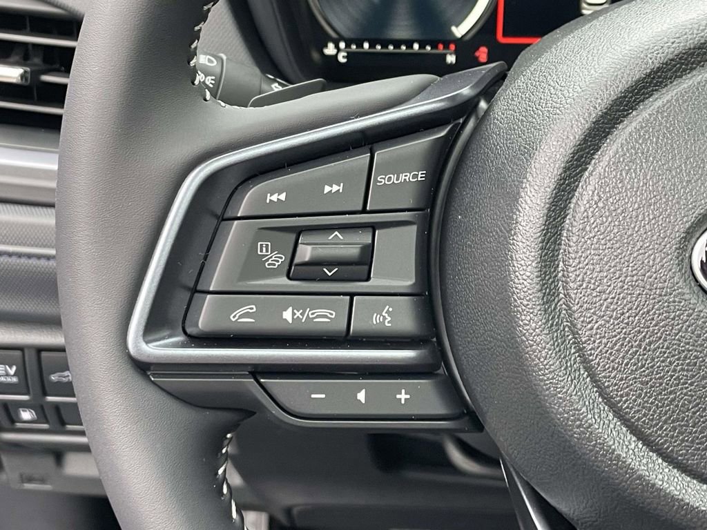 New 2026 Subaru Forester Limited AWD/4WD image 24