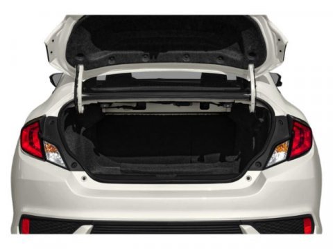 Used 2020 Honda Civic EX image 11