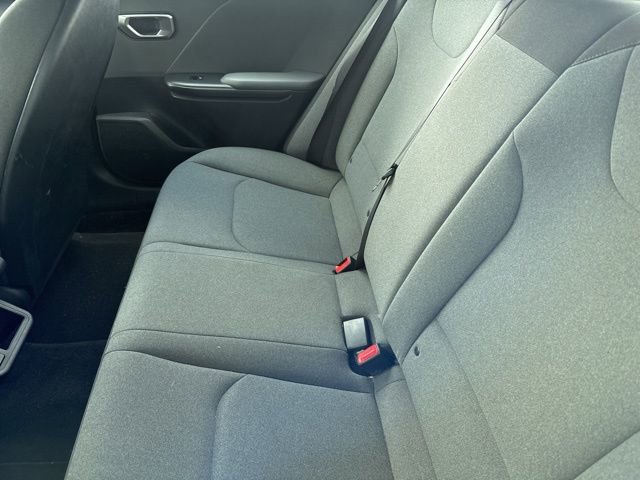 Used 2025 Kia K4 LXS image 9