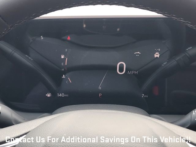 New 2026 Buick Encore GX Sport Touring w/ Advanced Technology Package image 11