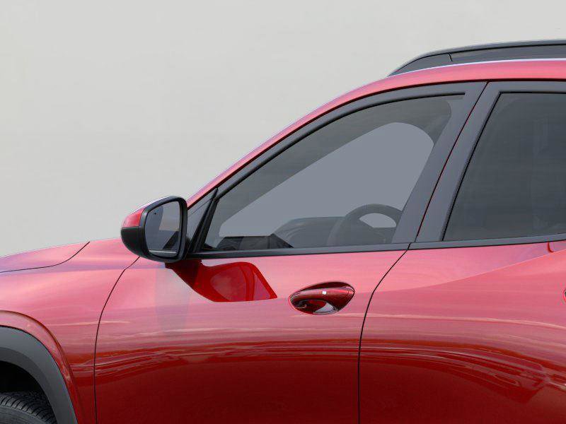 New 2026 Chevrolet Trax LT w/ Driver Confidence Package image 12