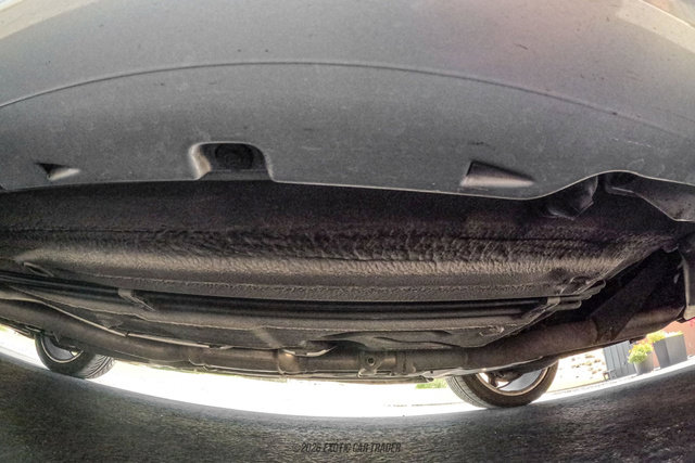 Used 2002 Mercedes-Benz SL 500 image 58