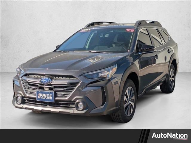 Used 2025 Subaru Outback Premium w/ Popular Package #1A