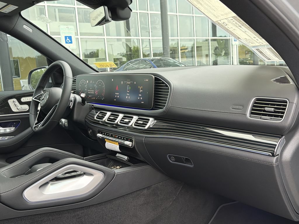 New 2026 Mercedes-Benz GLE 350 4MATIC image 19