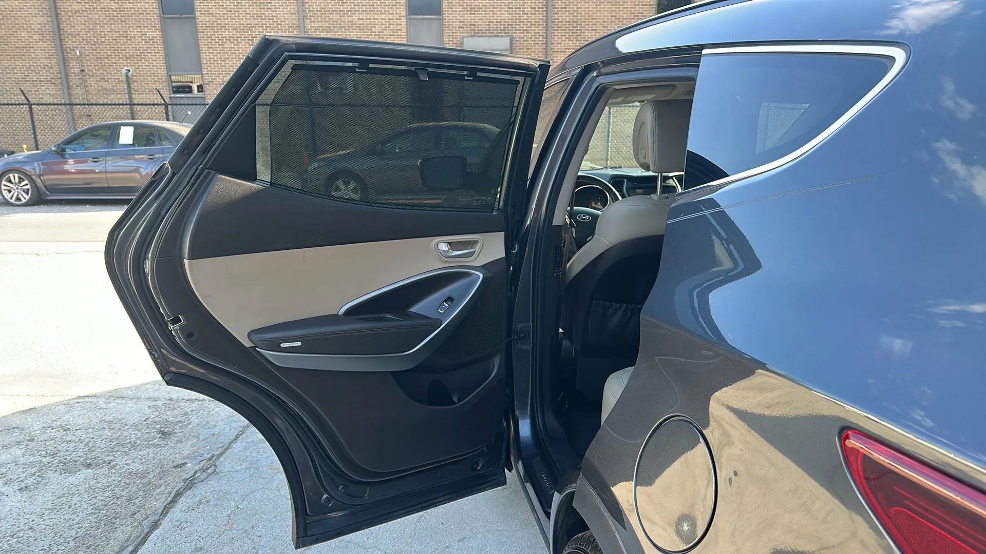 Used 2018 Hyundai Santa Fe Sport FWD image 13