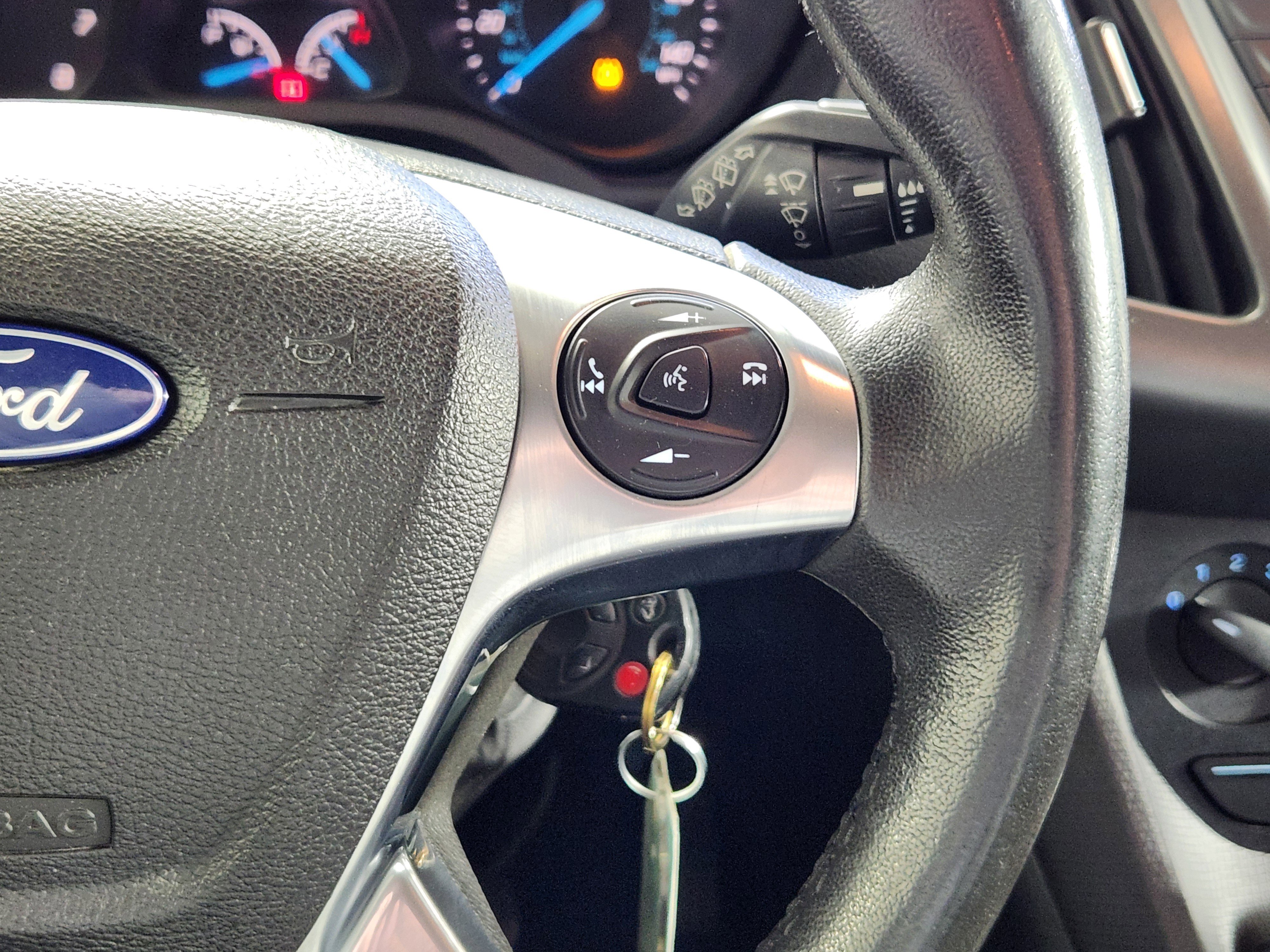 Certified 2018 Ford Transit Connect XL image 20