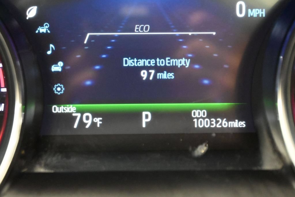 Used 2019 Toyota Camry XSE w/ Navigation Package FWD image 17