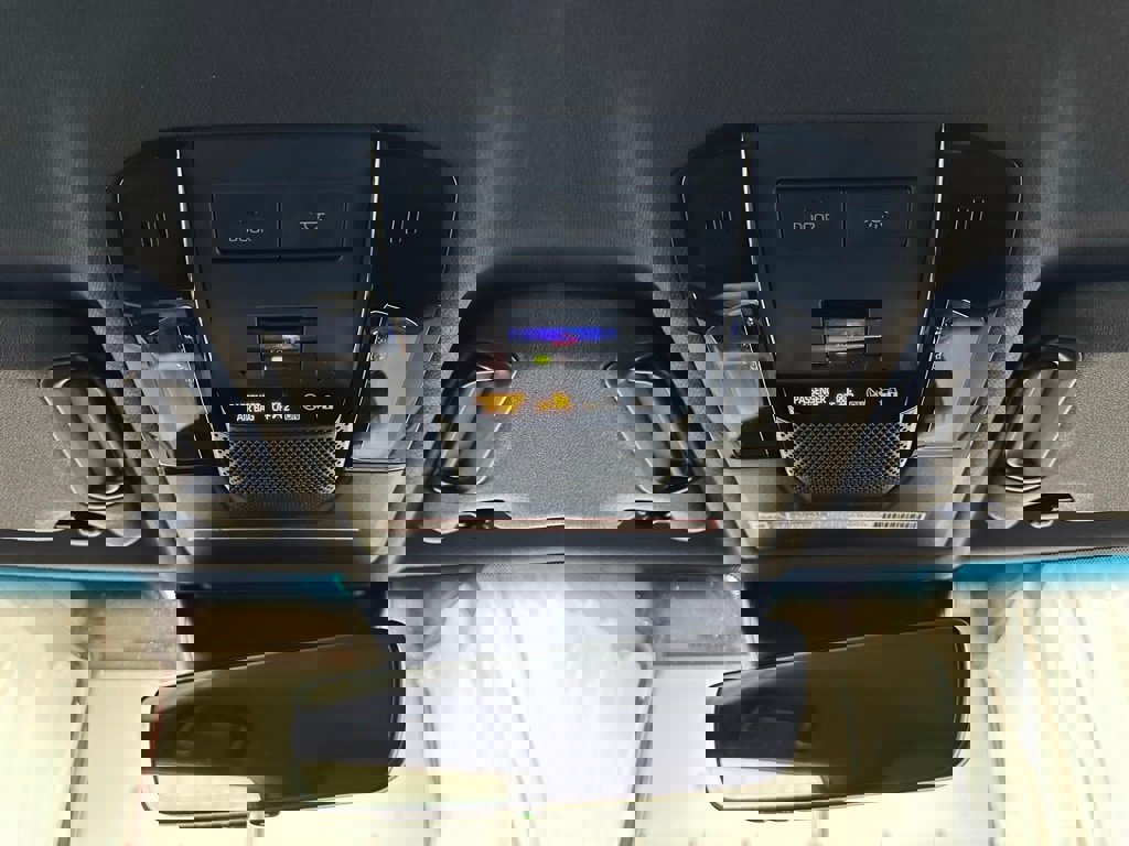 Used 2025 Toyota Land Cruiser 1958 image 42