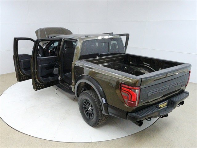Used 2024 Ford F150 Raptor image 23