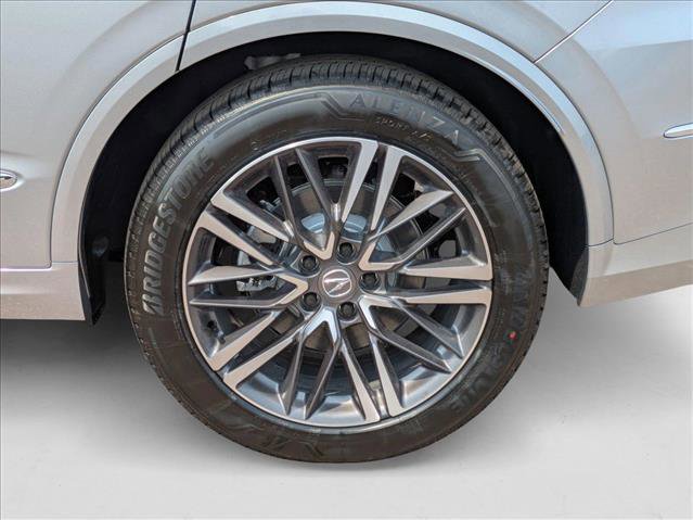 New 2026 Acura MDX SH-AWD w/ Advance Package image 10