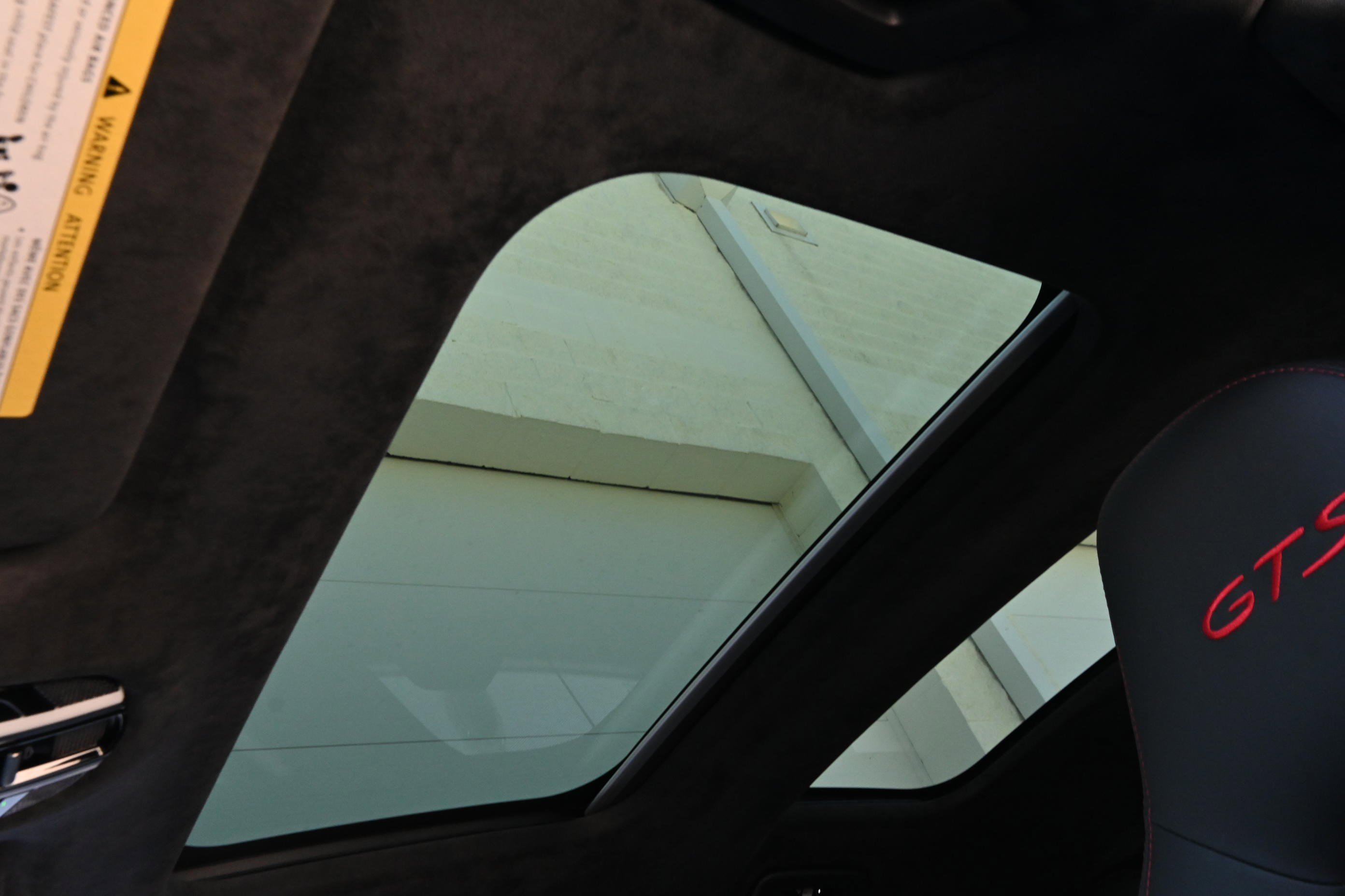 Used 2023 Porsche Panamera GTS image 29