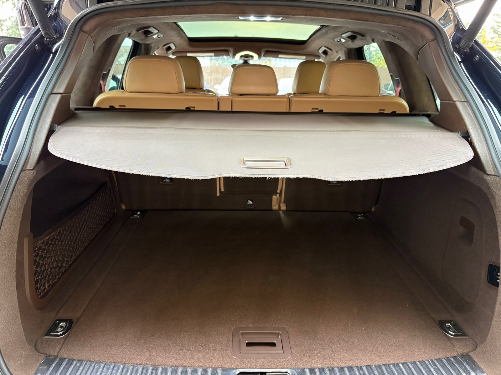 Used 2016 Porsche Cayenne GTS image 32