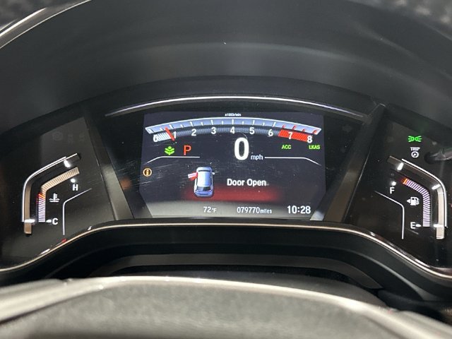 Used 2020 Honda CR-V EX-L image 14