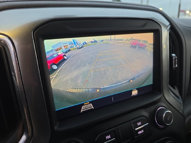 Certified 2023 Chevrolet Silverado 2500 LT w/ Convenience Package AWD/4WD image 26