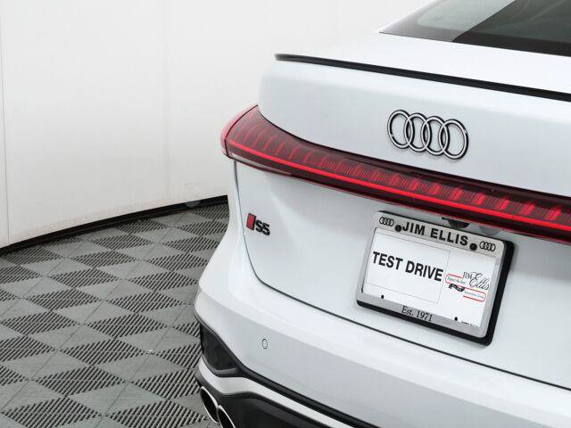 New 2026 Audi S5 Premium Plus AWD/4WD image 35