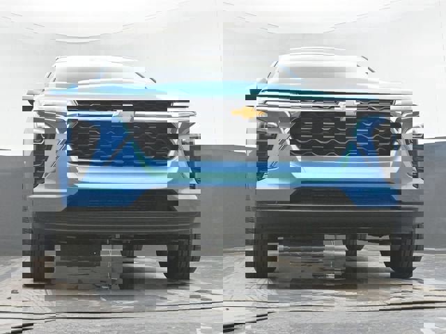 New 2026 Chevrolet Trax LS w/ LS Convenience Package image 40