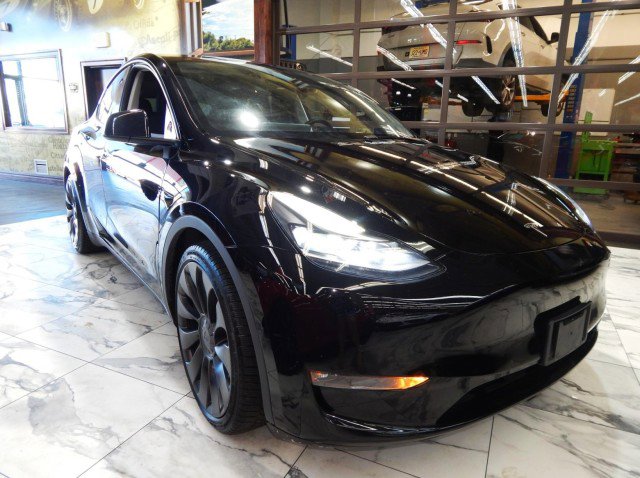 Used 2023 Tesla Model Y Performance