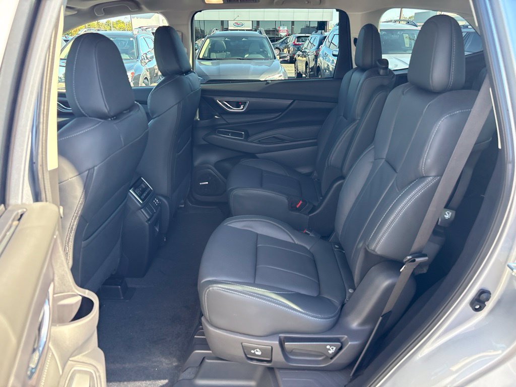 New 2027 Subaru Ascent Limited AWD/4WD image 12