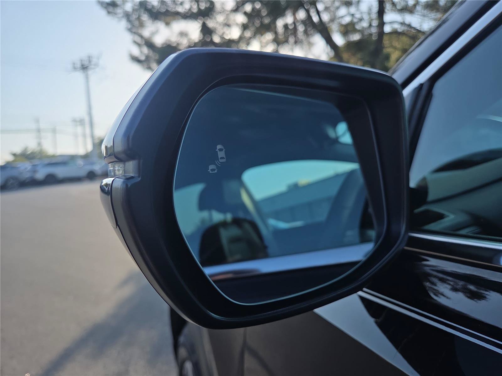 Used 2017 Honda CR-V EX-L image 11