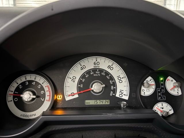 Used 2010 Toyota FJ Cruiser 4WD image 18