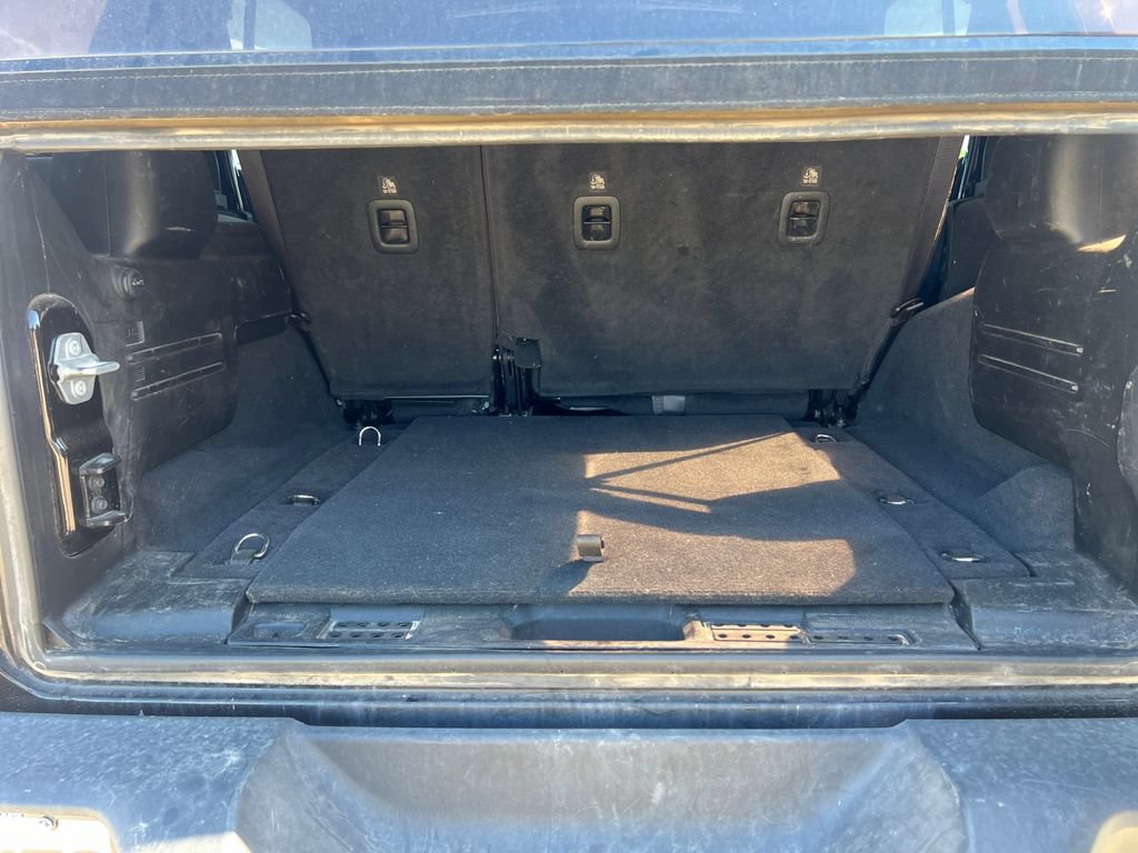 Used 2024 Jeep Wrangler Unlimited Sport AWD/4WD image 38