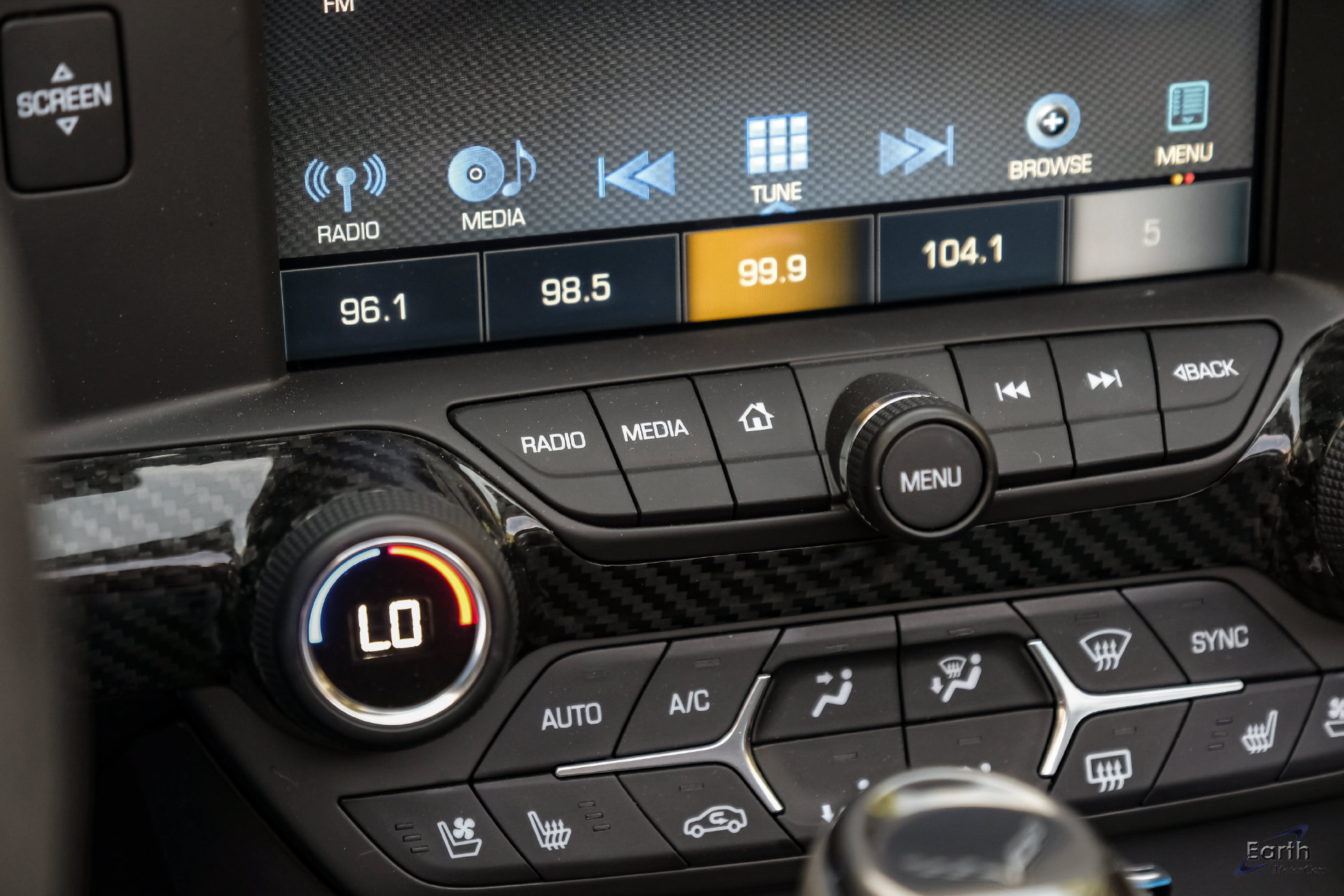 Used 2019 Chevrolet Corvette ZR1 RWD image 82