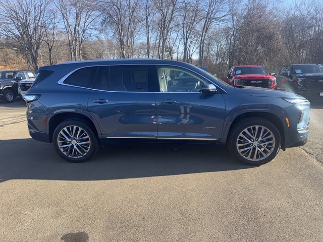New 2026 Buick Enclave Avenir w/ Super Cruise Package image 7