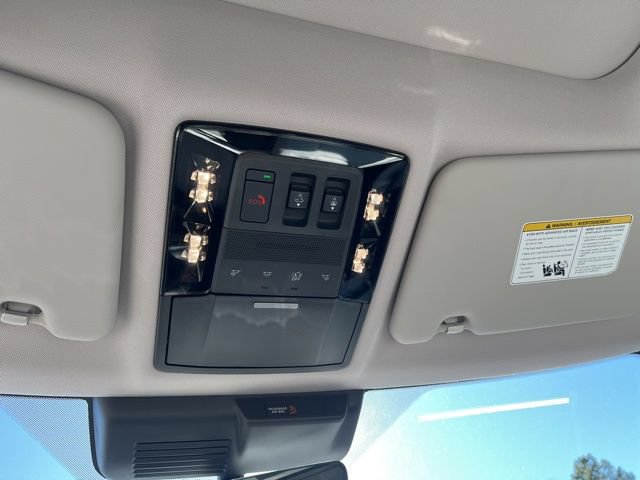 New 2026 Mitsubishi Outlander SEL FWD image 19