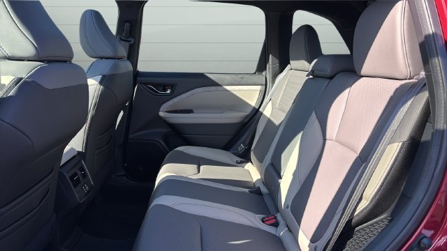 New 2026 Subaru Forester Touring AWD/4WD image 26