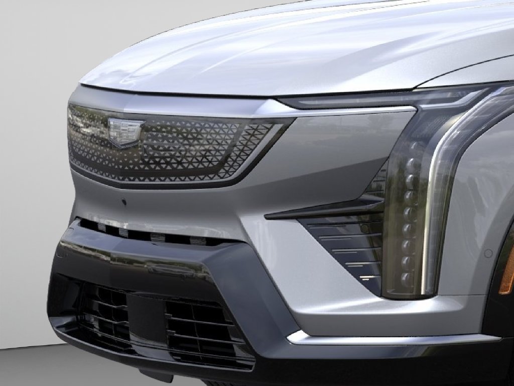 New 2027 Cadillac Optiq Premium Sport w/ LPO, ONYX Package AWD/4WD image 13