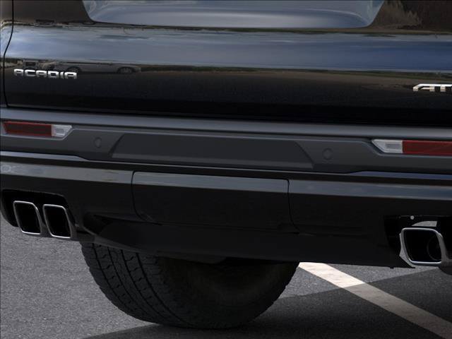 New 2027 GMC Acadia AT4 w/ Luxury Package AWD/4WD image 14