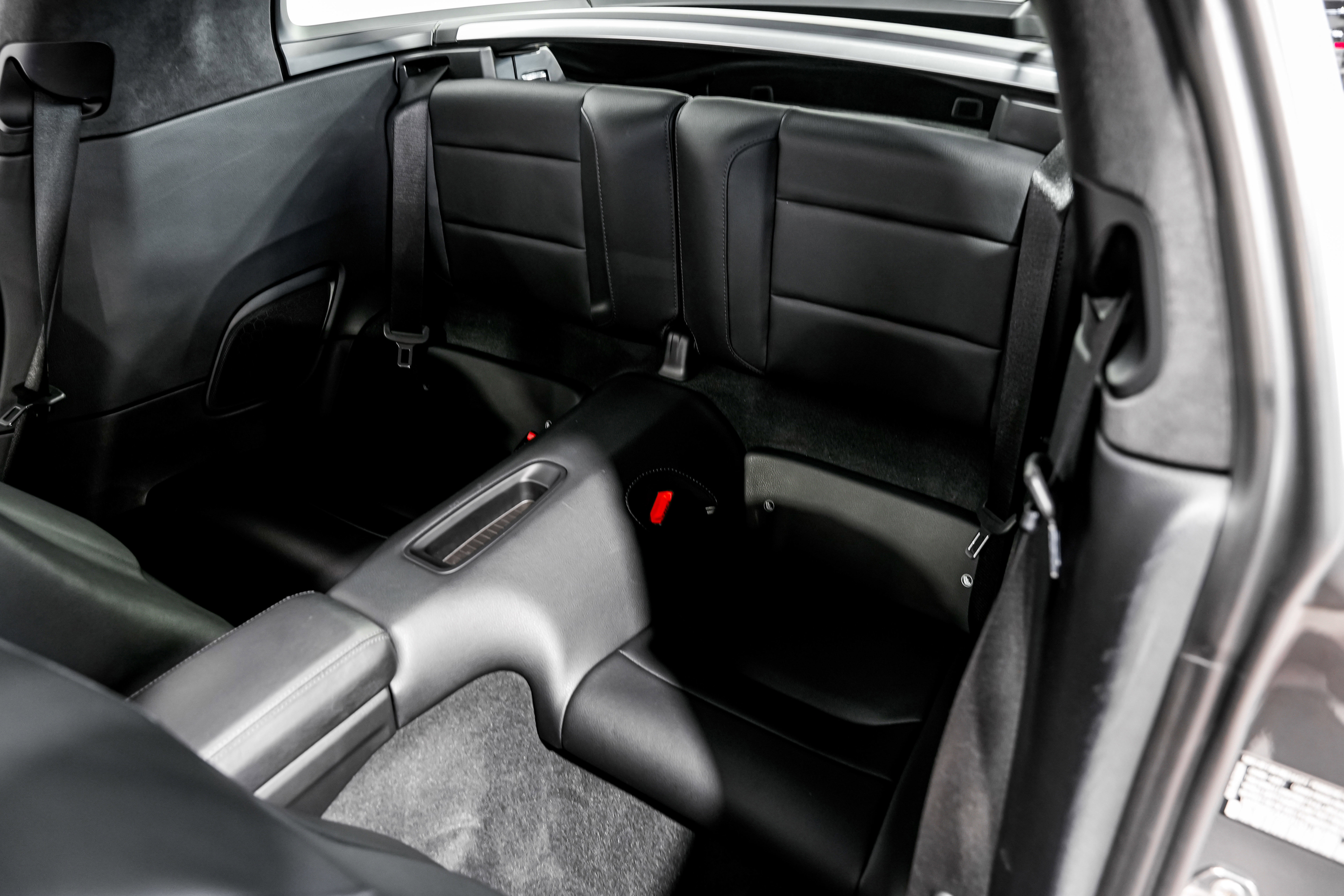 Used 2017 Porsche 911 Targa 4S image 22