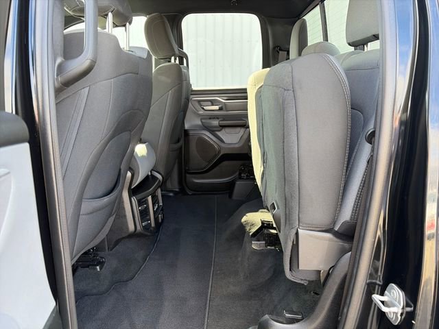 Used 2021 RAM 1500 Big Horn AWD/4WD image 39
