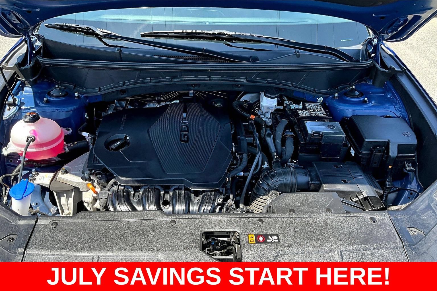 Used 2024 Hyundai Tucson Limited AWD/4WD image 39