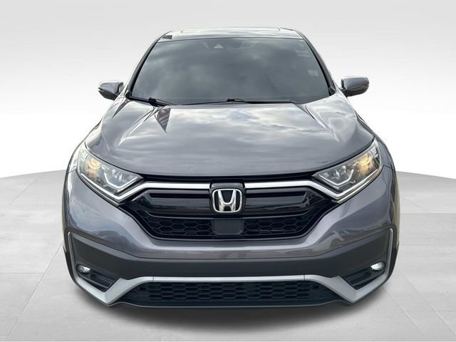 Used 2022 Honda CR-V EX image 3