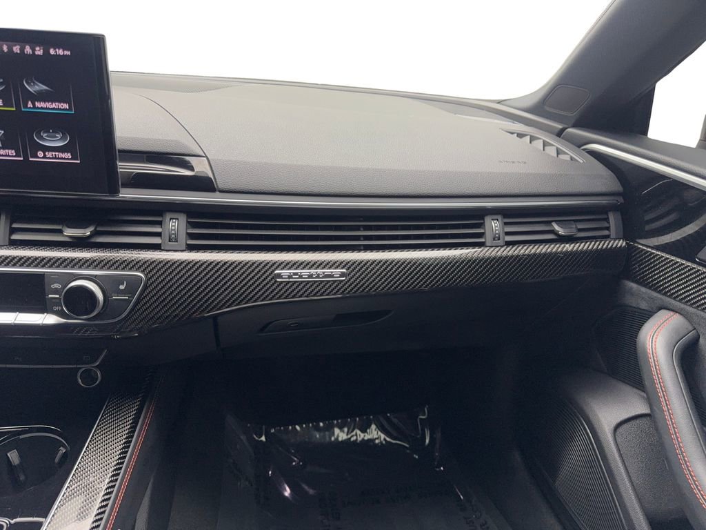 Used 2024 Audi S5 Premium Plus w/ Premium Plus Package image 58