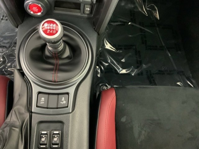 Used 2018 Subaru BRZ tS w/ Popular Package #1 image 19