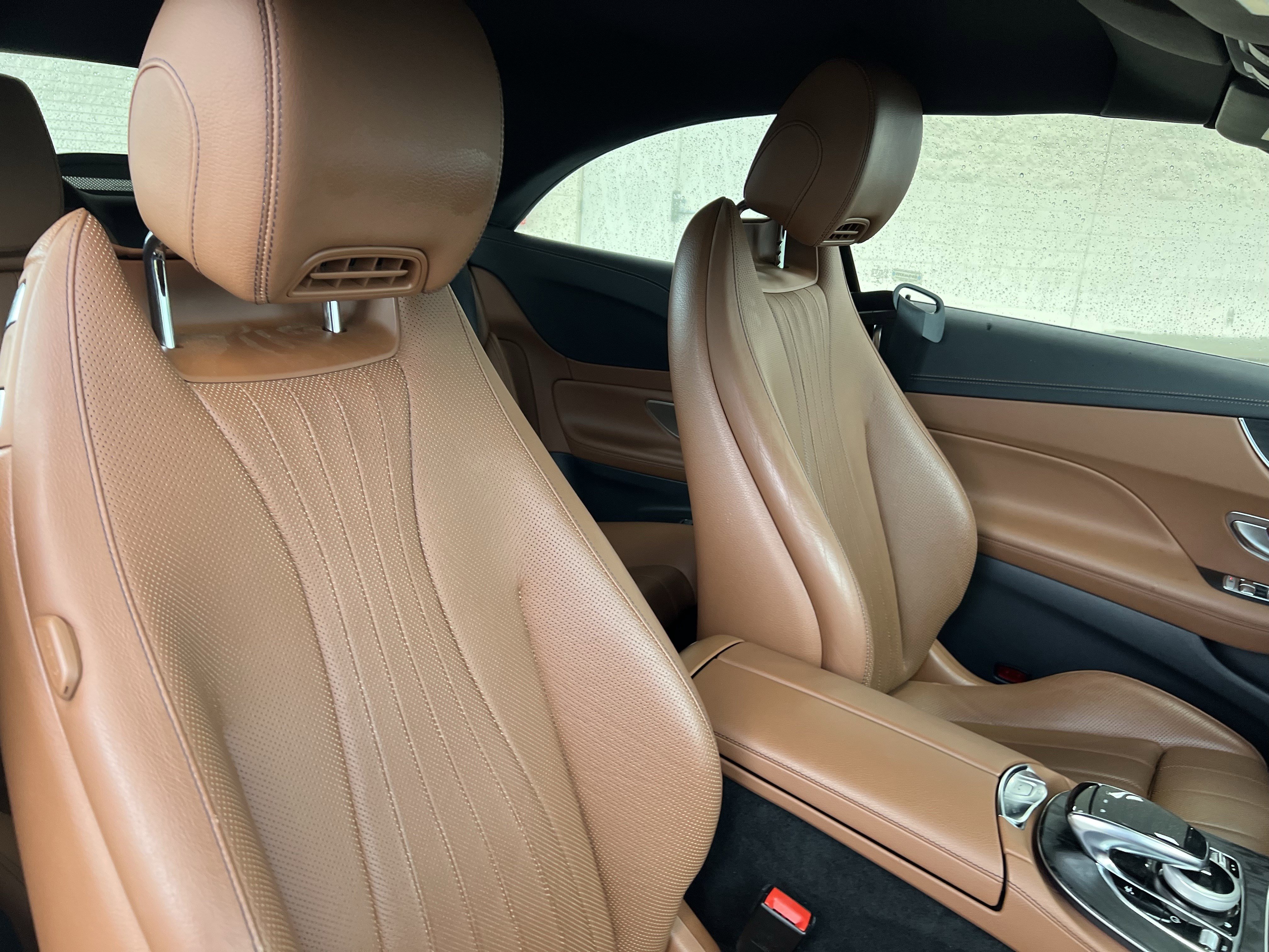 Certified 2021 Mercedes-Benz E 450 Cabriolet image 35