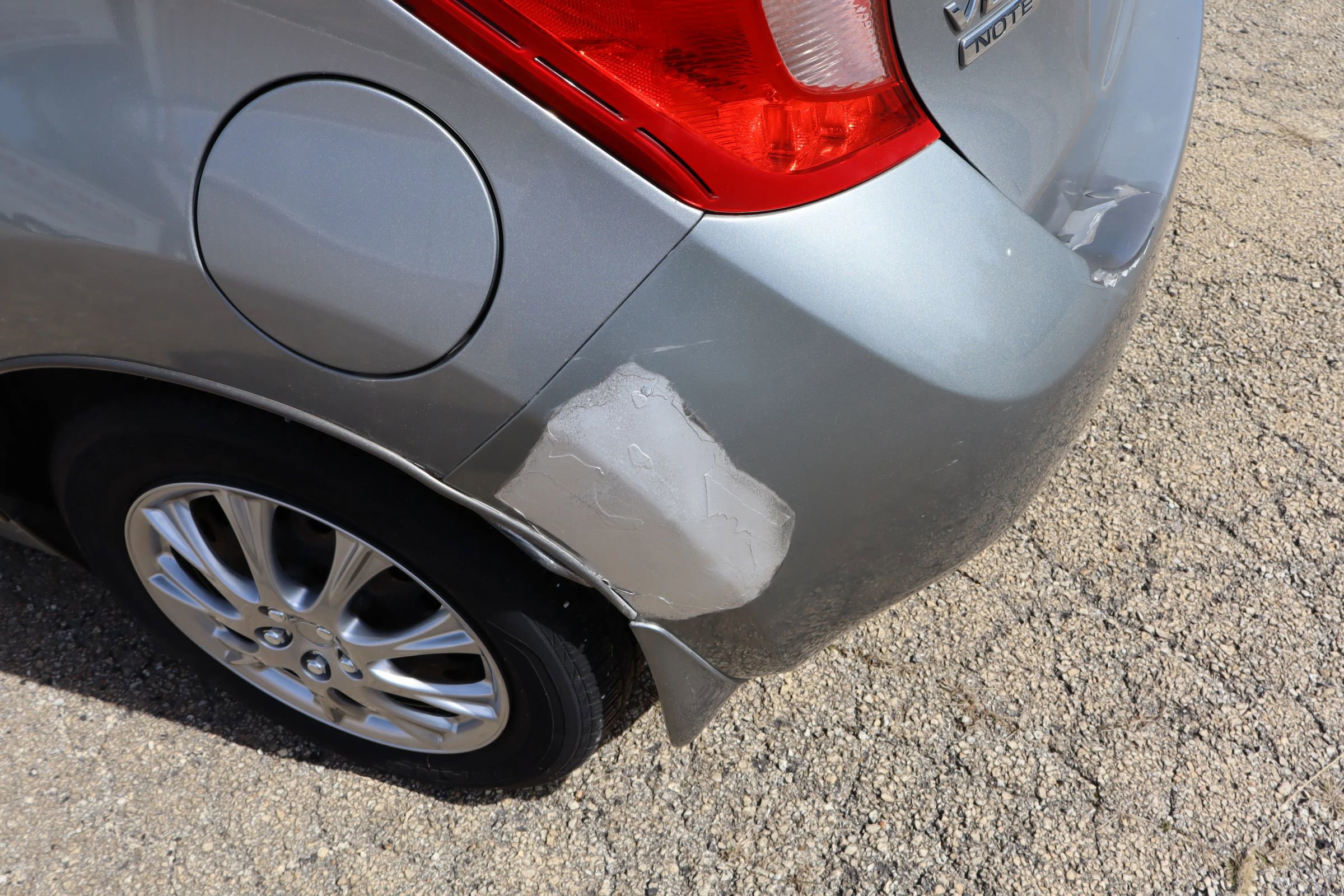 Used 2015 Nissan Versa Note SV image 15