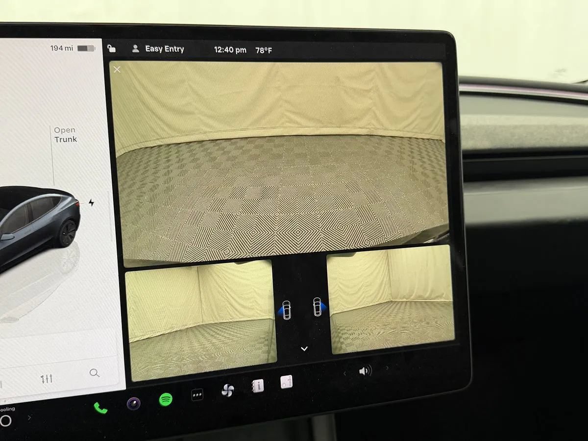 Used 2024 Tesla Model 3 Long Range AWD/4WD image 21