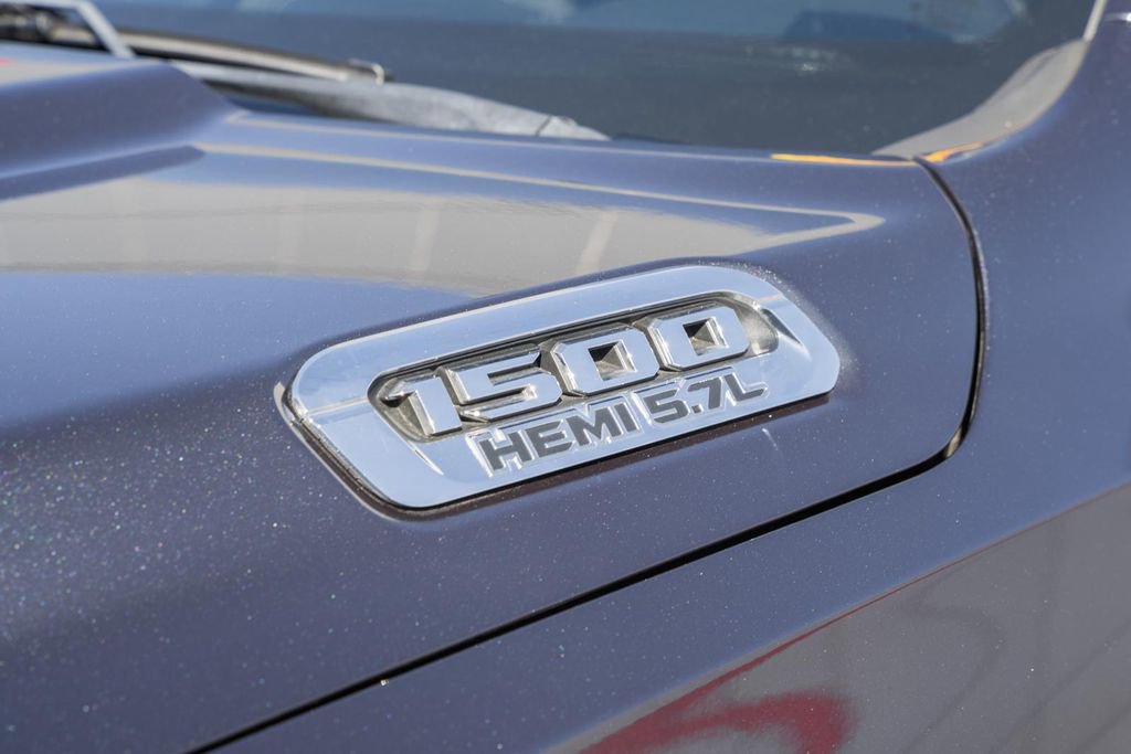 Used 2019 RAM 1500 Limited image 14