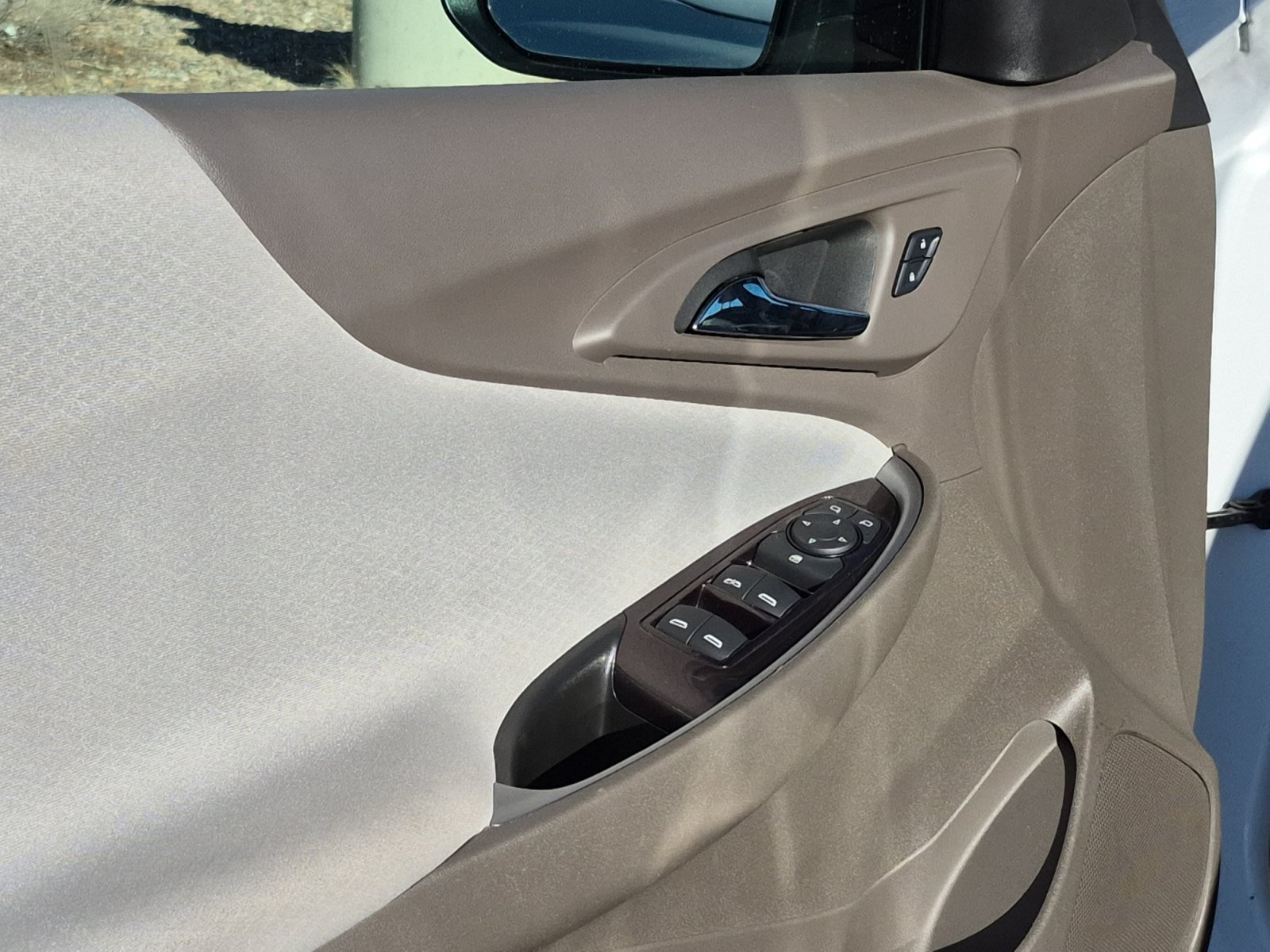 Used 2024 Chevrolet Malibu LT FWD image 14