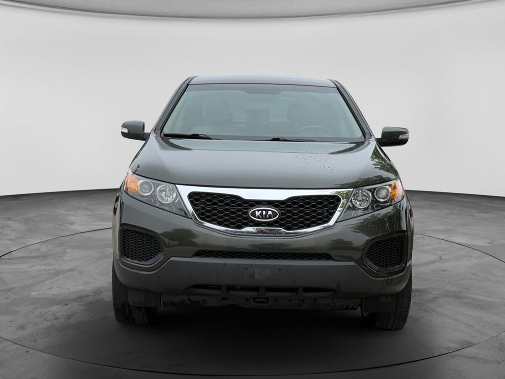 Used 2011 Kia Sorento 2WD image 3